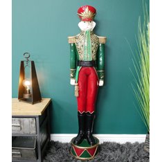 Christmas Nutcracker Soldier  Image