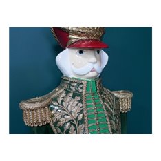 Christmas Nutcracker Soldier  Image