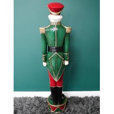 Christmas Nutcracker Soldier  Image