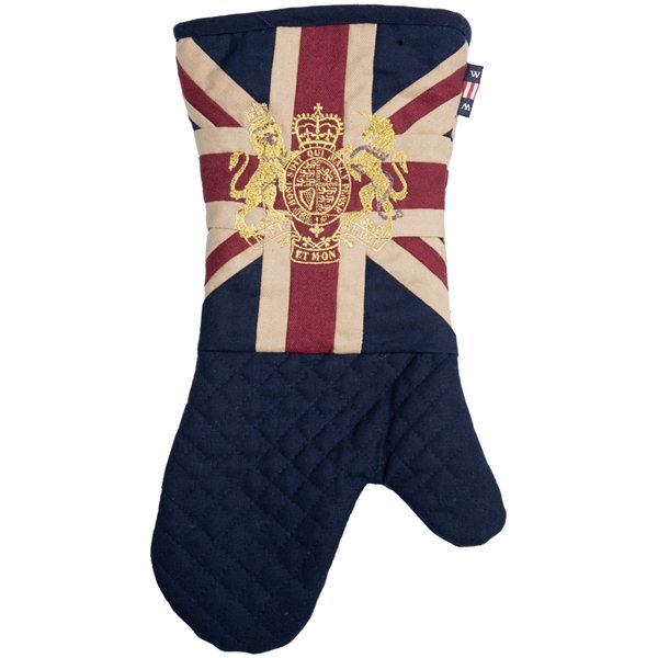 Royal Crest Oven Glove