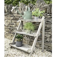 SPRUCEWOOD PLANT STAND Image