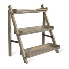 SPRUCEWOOD PLANT STAND Image